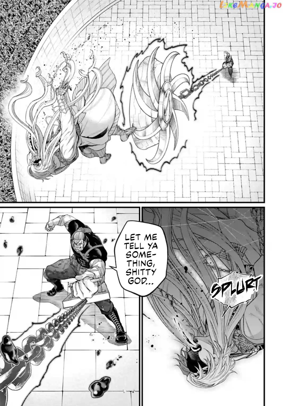 Record Of Ragnarok, Chapter 79 image 47